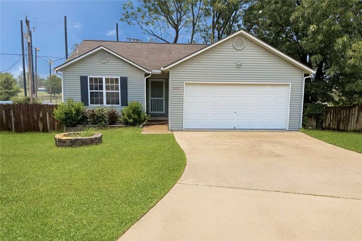 3602 Shields Drive  Harrison AR 72601 photo
