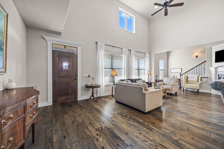 Property Photo: 3101 NE Doyle Drive AR 72712