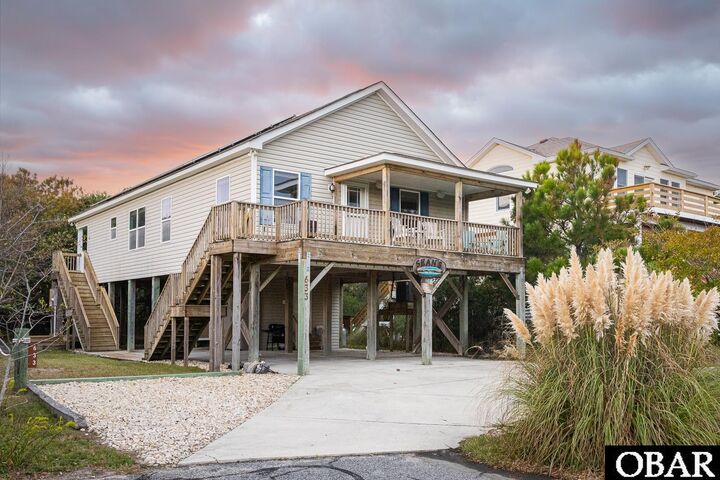 Property Photo:  633 Tern Court  NC 27927 