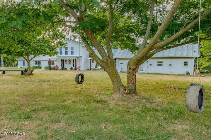 Property Photo: 267/271 Knox Lane 19+/- Acres MO 64854