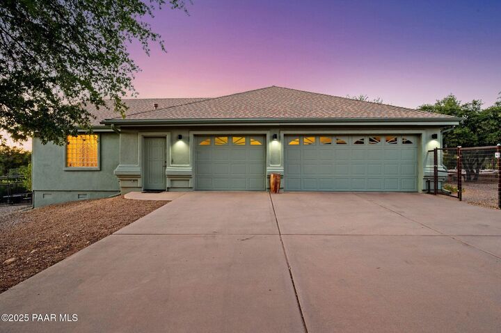 8640 N Granite Oaks Drive  Prescott AZ 86305 photo