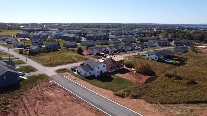 Property Photo:  Lot 87 Goldsmith Row  PE C1B 4L9 