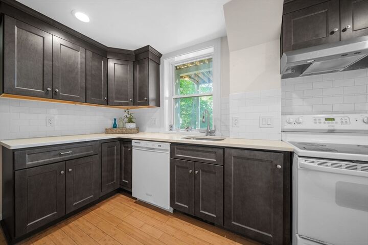 Property Photo:  74 University 2  MA 02445 