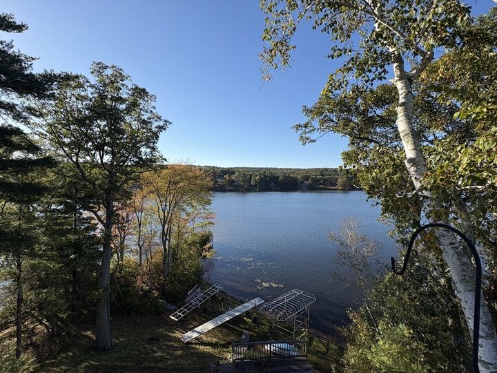 Property Photo: 19 Pine Trl MA 01585