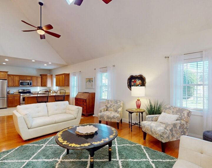 Property Photo: 50 Center Street 9 MA 01007