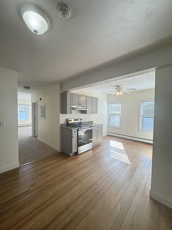 Property Photo:  5 Austin St 2L  MA 01504 