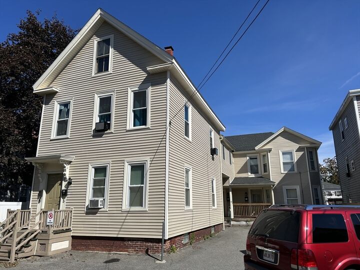 Property Photo:  8-10 Victoria Court  MA 01832 
