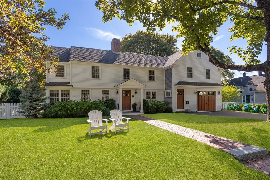 Property Photo:  5 Stoddard Road  MA 02043 