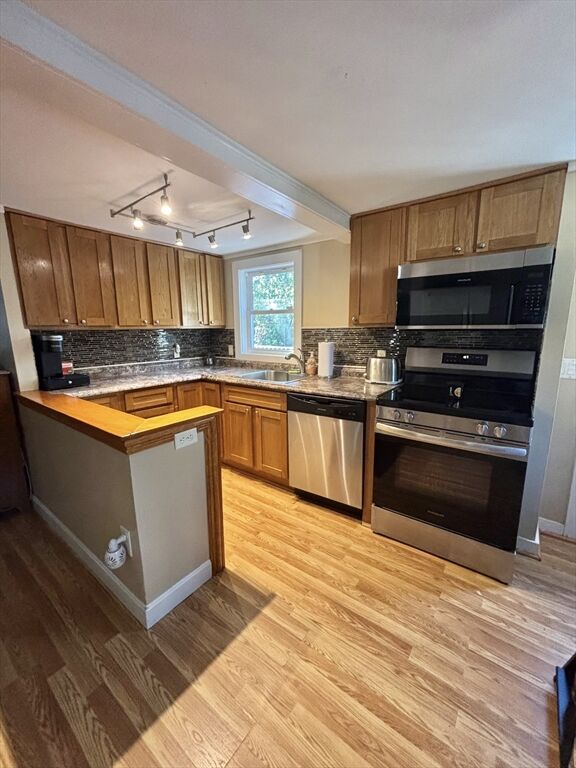 Property Photo: 35 Lancaster Ave 35 MA 02360