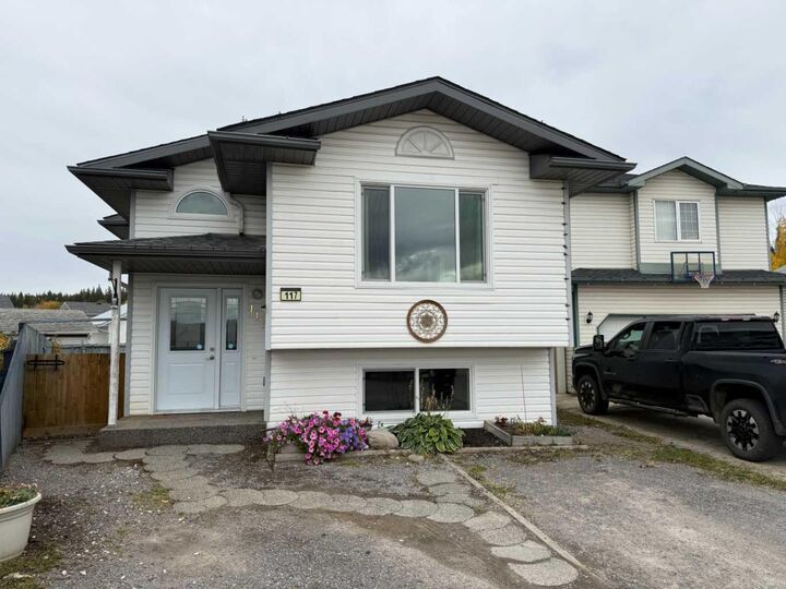 117 Plante Cove  Hinton AB T7V 1Z4 photo