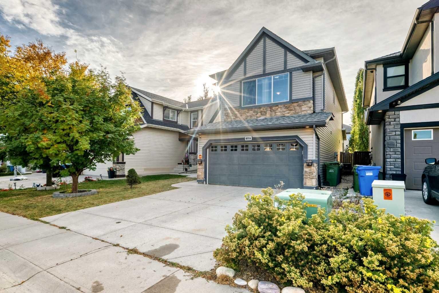 Photo de la propriété: 168 Royal Oak Terrace NW AB T3G 6A6