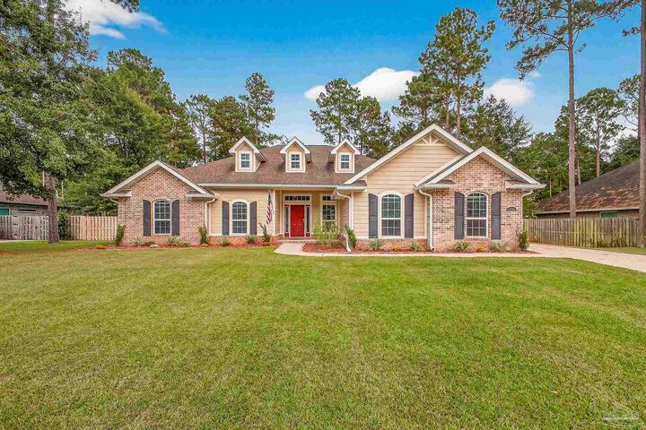 5928 Augustine Dr  Pace FL 32571 photo