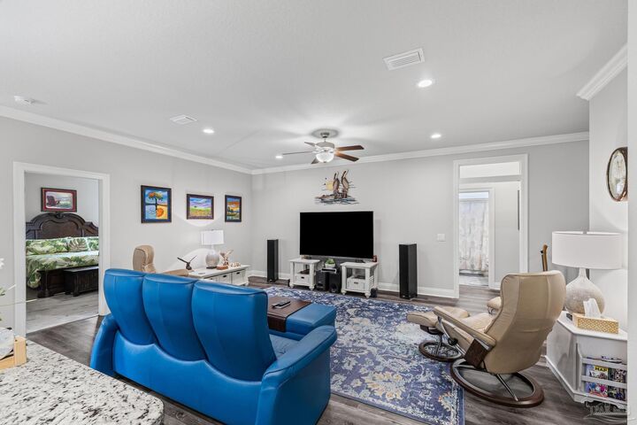 1847 Medlin Ct  Navarre FL 32566 photo