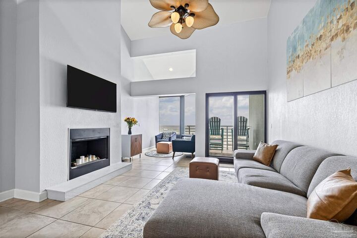 Property Photo: 1390 Ft Pickens Rd 246 FL 32561