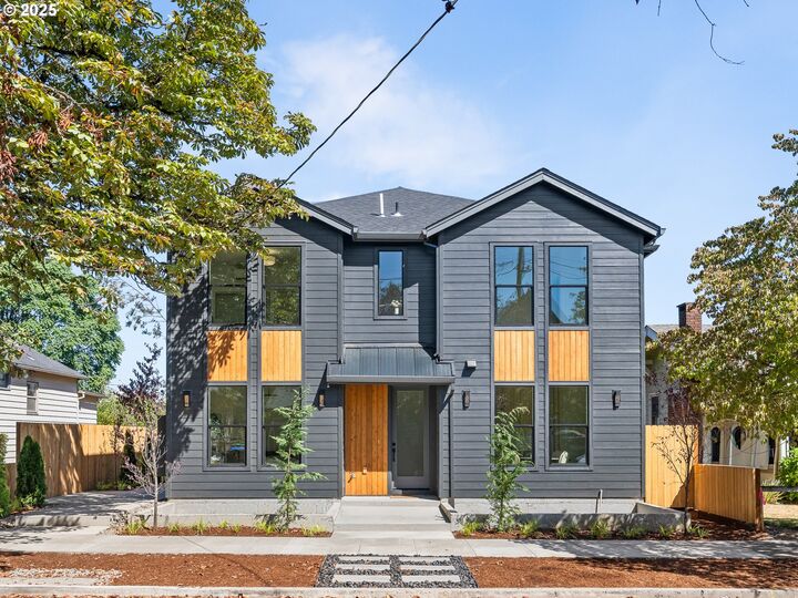 2069 SE Harold St 7  Portland OR 97202 photo