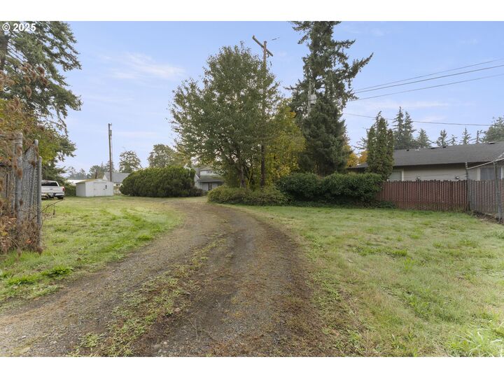 Property Photo:  12624 SE Powell Blvd  OR 97236 