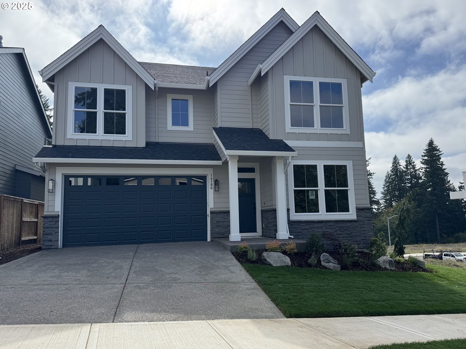 Property Photo:  14186 SE Iseli Ln  OR 97015 