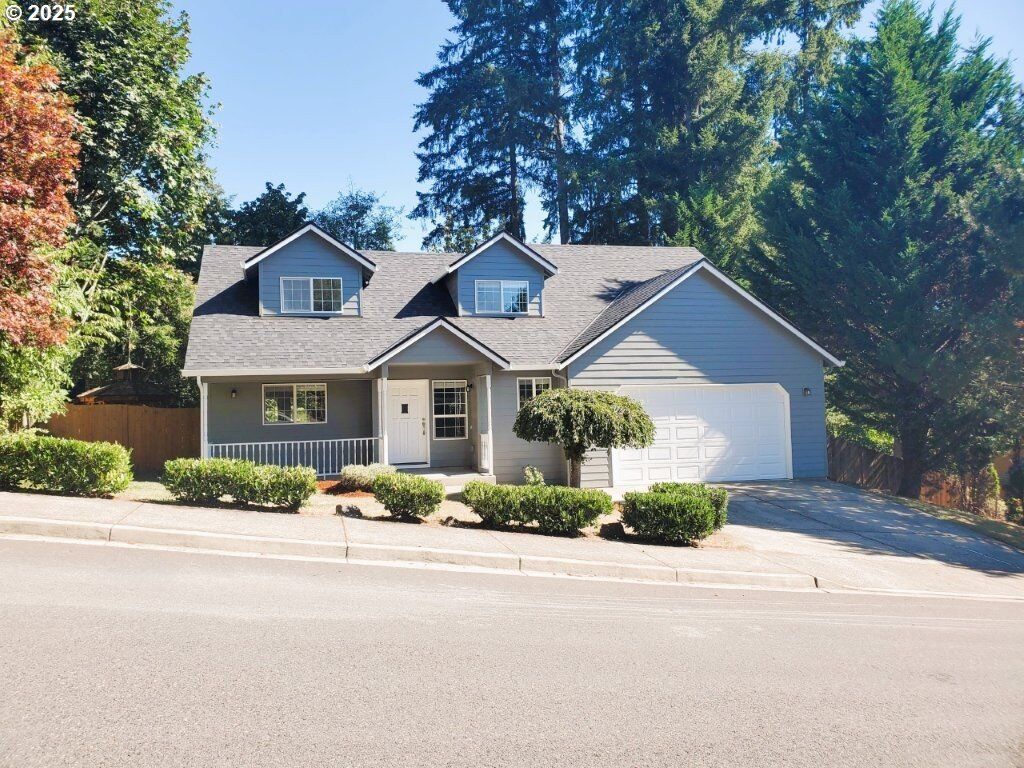 Property Photo:  545 E Stonecreek Dr  WA 98629 