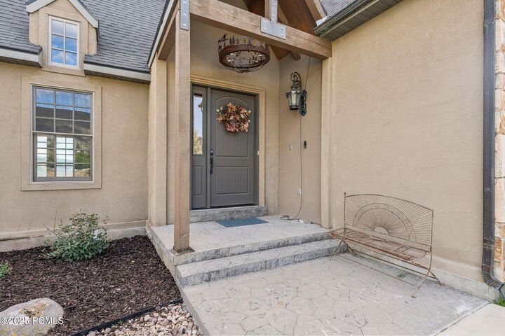 Property Photo:  1235 N 1350 A  UT 84032 