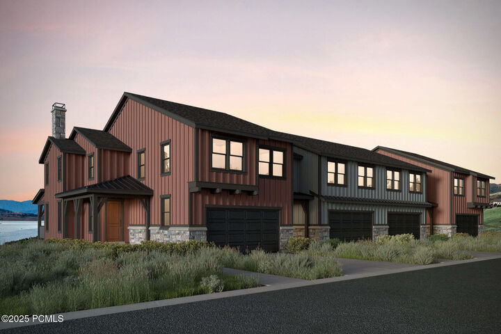 Property Photo:  432 W Ascent Drive  UT 84036 