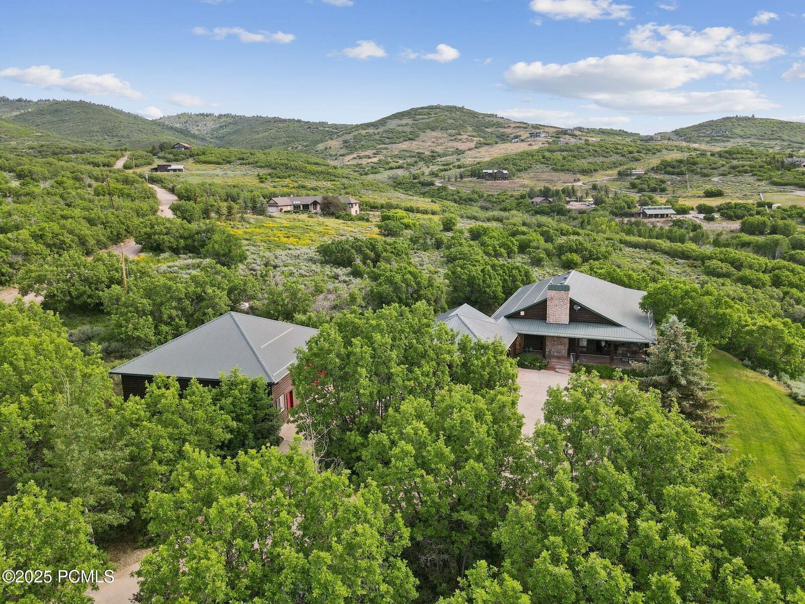 Property Photo:  9036 N Cottonwood Trail  UT 84098 
