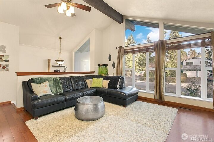 Property Photo:  8901 NE 144th Street  WA 98034 