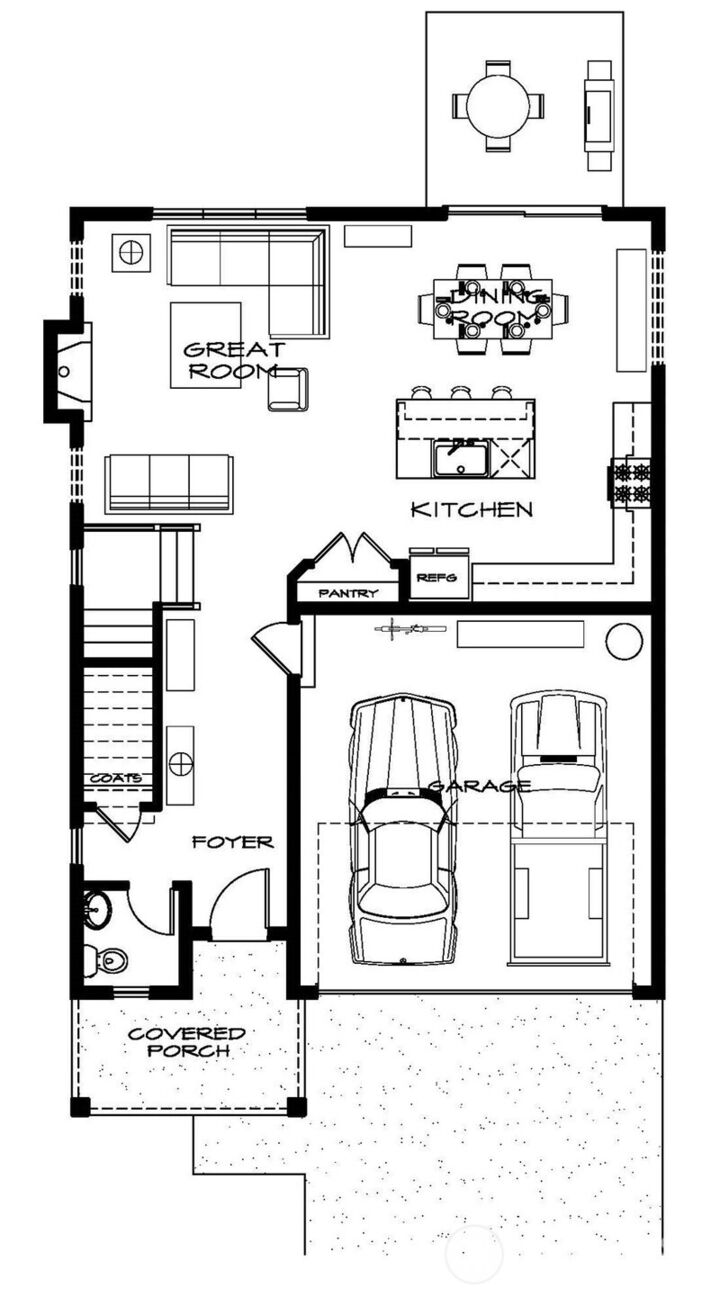 Property Photo:  20026  7th Drive SE  WA 98012 