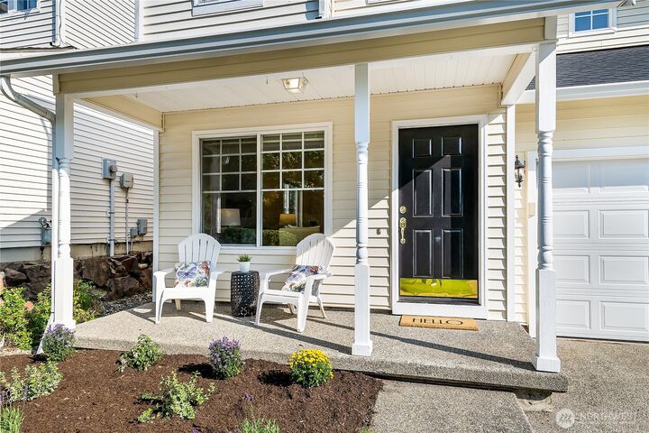 Property Photo: 4921 147th Place SE WA 98208