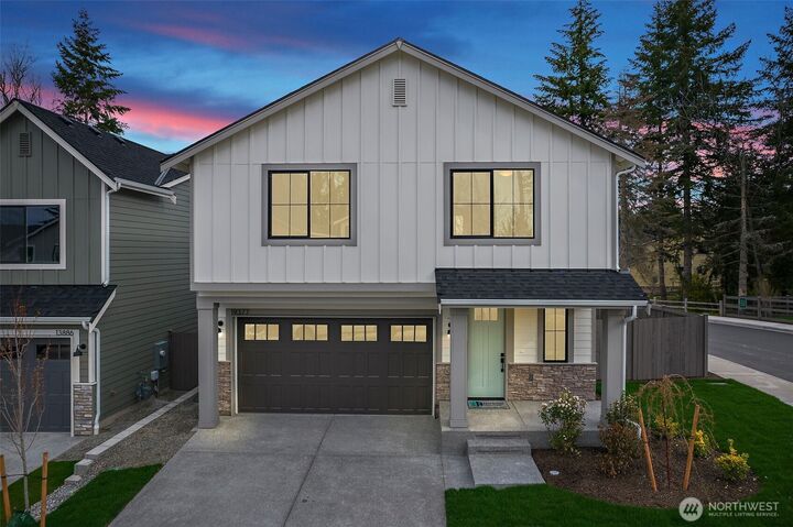 228  156th Place SW Mg 04  Lynnwood WA 98087 photo