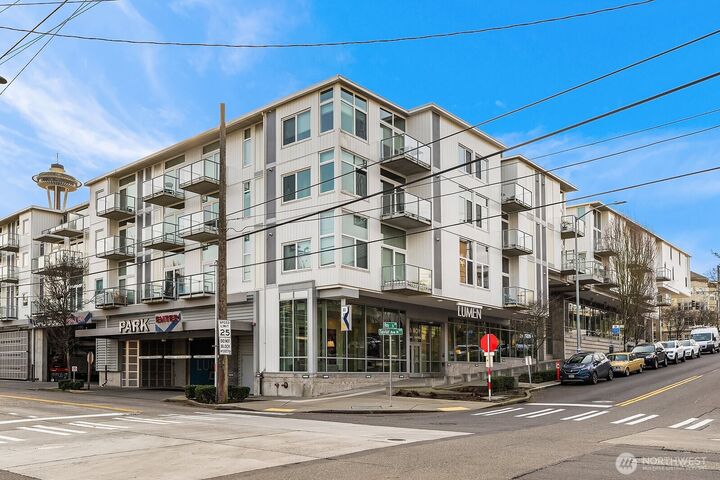 501  Roy Street T308  Seattle WA 98109 photo