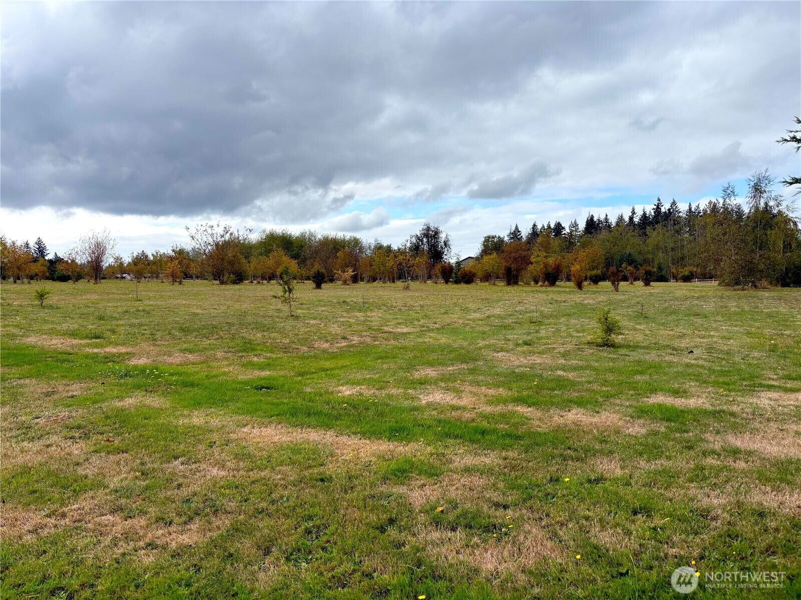 Property Photo:  37 Xx  188th Street NW Lot 2  WA 98292 