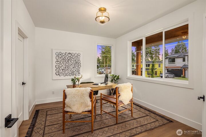 Property Photo:  13662 NE 101st Street  WA 98033