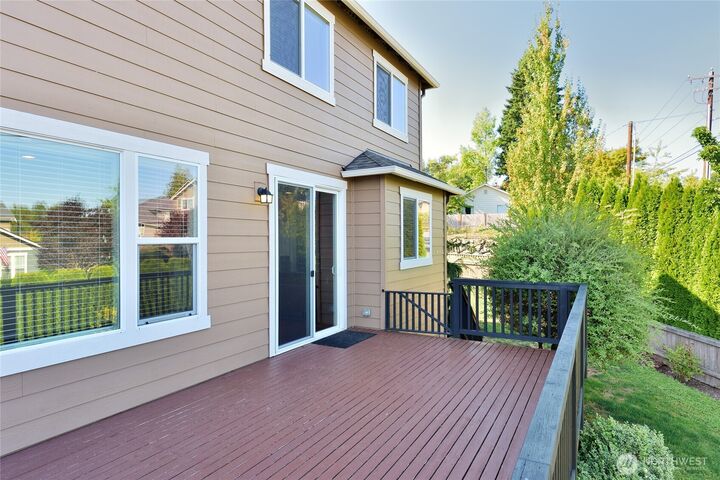 Property Photo:  12009  31st Place NE  WA 98258 