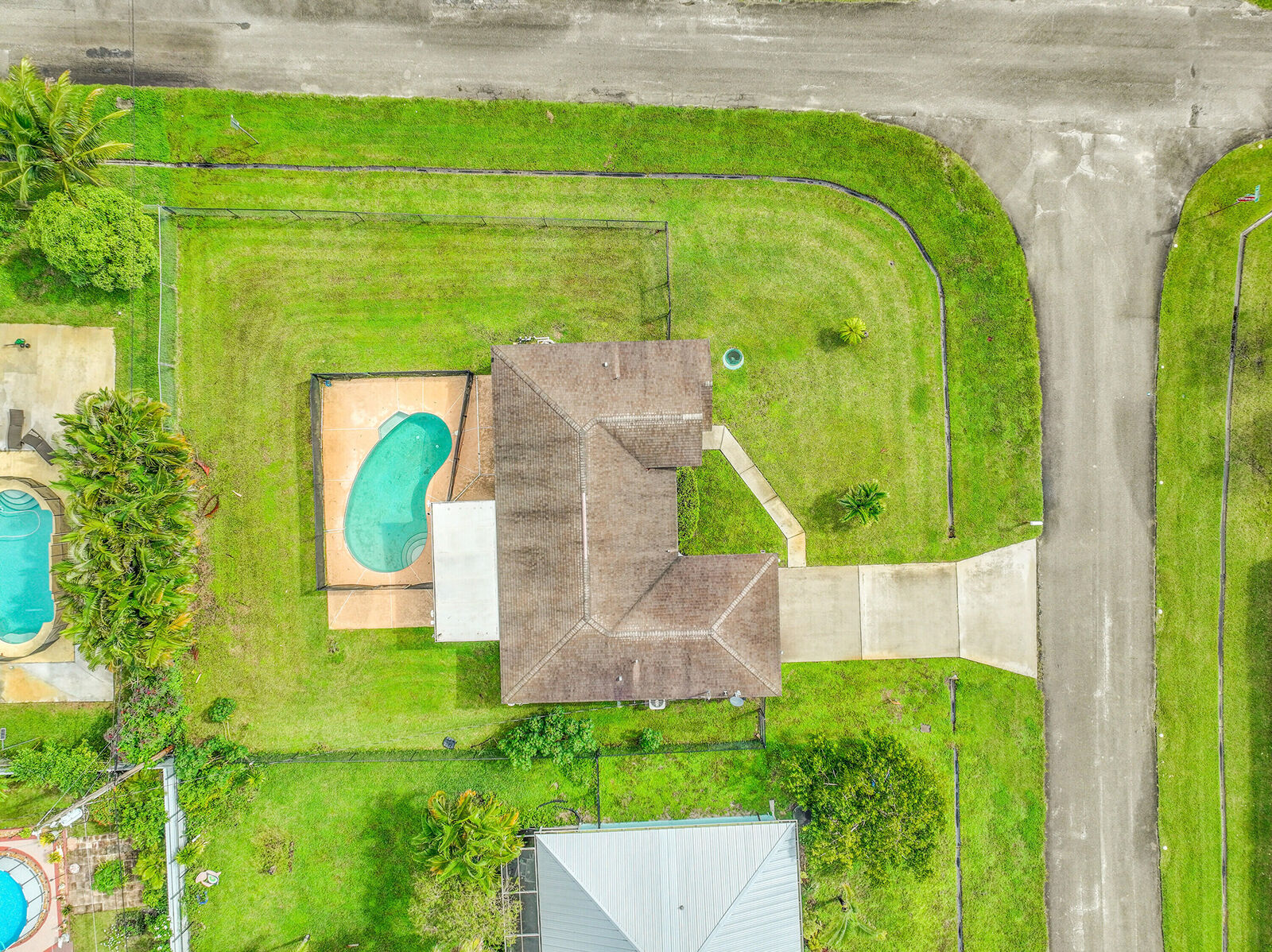 Property Photo: 3789 SW Haines Street Street FL 34953