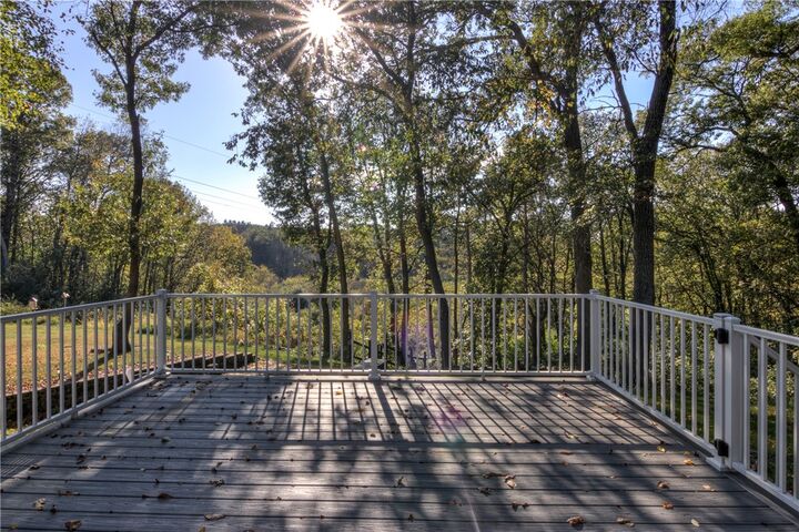 Property Photo:  5720 Wild Rose Lane  WI 54701 