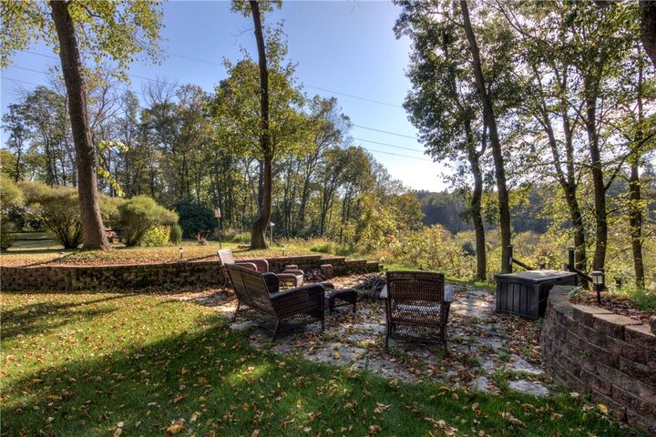 Property Photo: 5720 Wild Rose Lane WI 54701