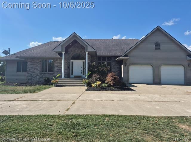 10310 Sharp Road  Mundy Twp MI 48473 photo