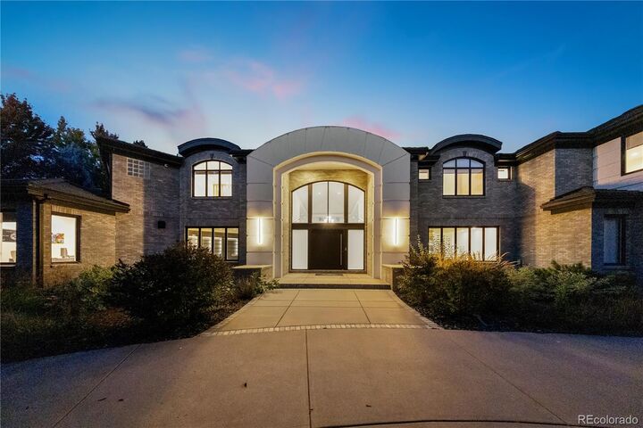 Property Photo:  4936 S Fillmore Court  CO 80113 