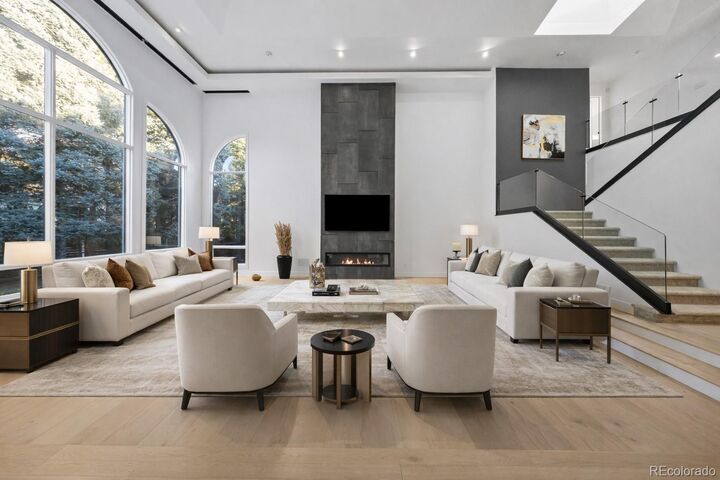 Property Photo:  4936 S Fillmore Court  CO 80113 