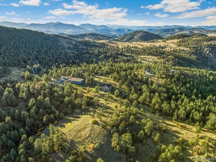 Property Photo:  20682 Falcon Wing Road  CO 80454 