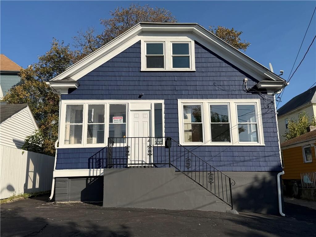 Property Photo: 5 Lynch Street RI 02909