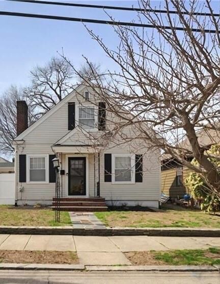 Property Photo:  94 Waller Street  RI 02908 