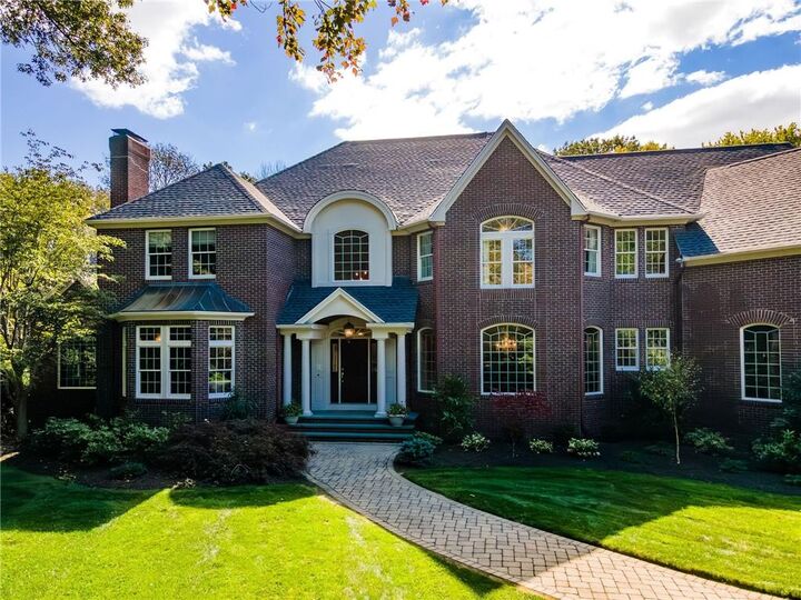 25 Westfield Drive  East Greenwich RI 02818 photo