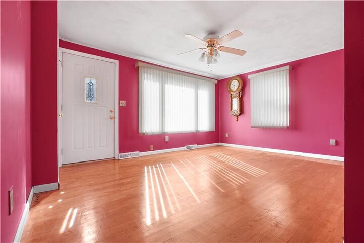 Property Photo: 61 Ebony Drive RI 02818