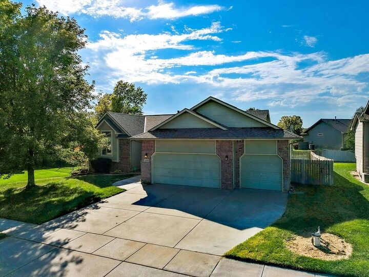 Property Photo: 1339 S Summit Rd KS 67037