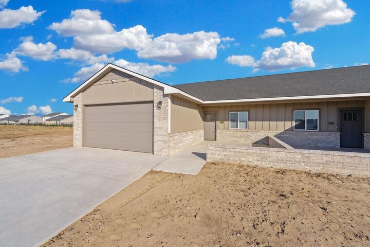 Property Photo:  12272 W Northstar St  KS 67223 