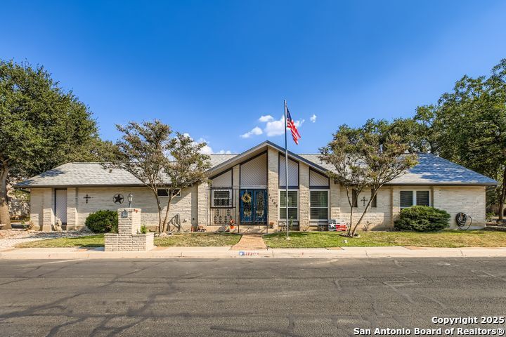 11702 Whisper Dew  San Antonio TX 78230 photo