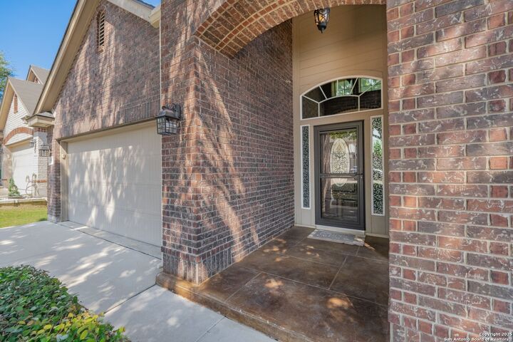 Property Photo:  11507 Cardinal Sky  TX 78245 