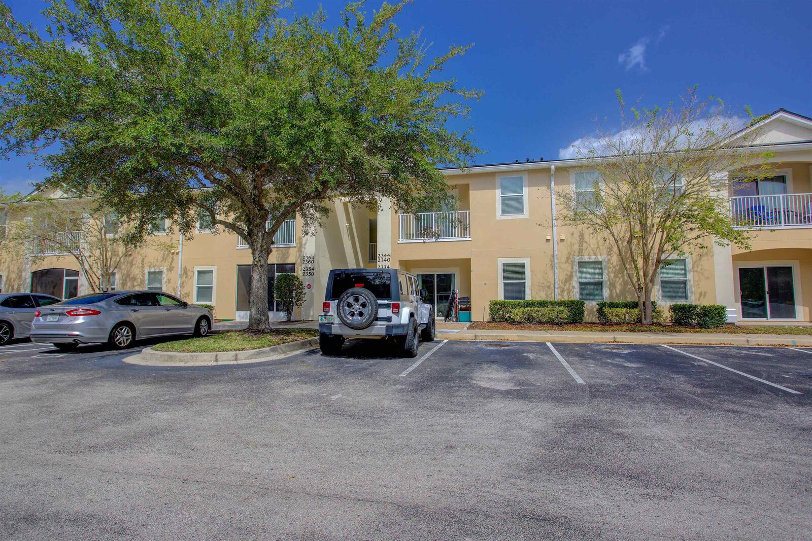 Property Photo: 2344 Golden Lake Loop FL 32084