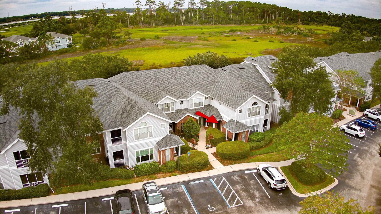 Property Photo: 23109 Harbour Vista Cir FL 32080